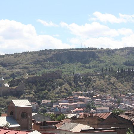 Hotel Avlabari Tbilisi ห้อง รูปภาพ