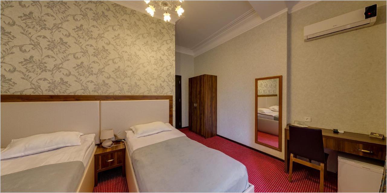 Hotel Avlabari Tbilisi ภายนอก รูปภาพ